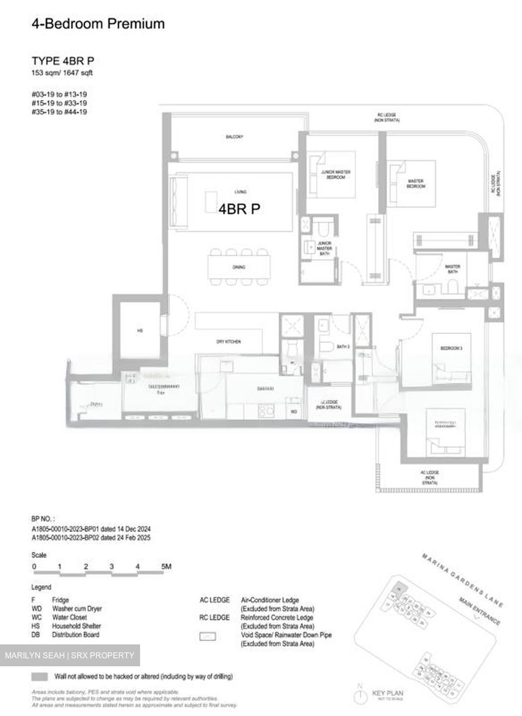 Nava Grove (D21), Condominium #492407381